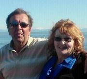 Photo of Christine A.