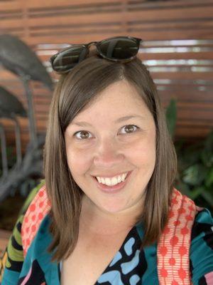 photo of Jennifer G.