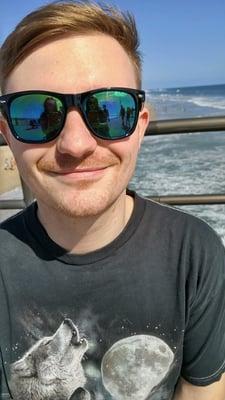 photo of Christopher S.