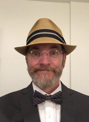 Photo of Tom M.