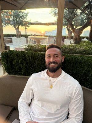photo of Mike O.