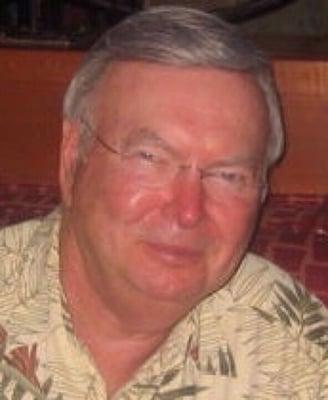 photo of Buddy B.