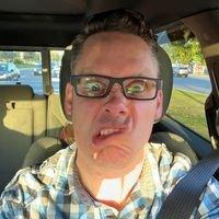 Photo of Andrew R.