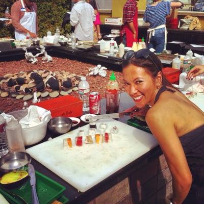 Photo of Sarah A.