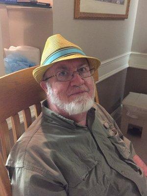 Photo of Gary S.