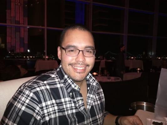 photo of Guillermo I.