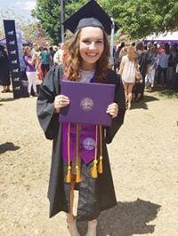 photo of Courtney R.