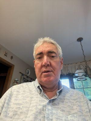 Photo of Carlos H.