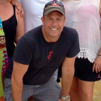 Photo of Richard T.
