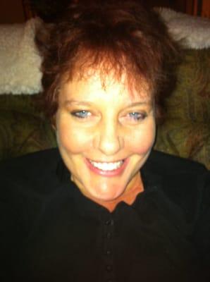 Photo of Faith B.