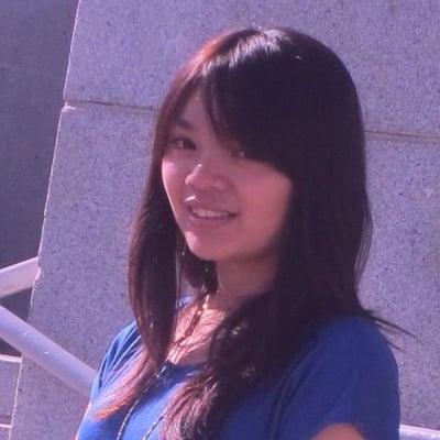Photo of Annie Z.
