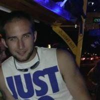Photo of Alex R.
