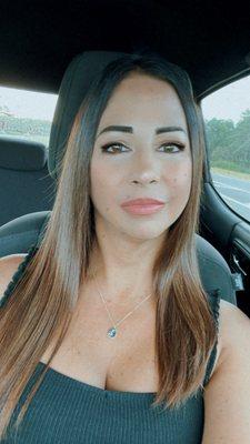 photo of Sheila M.