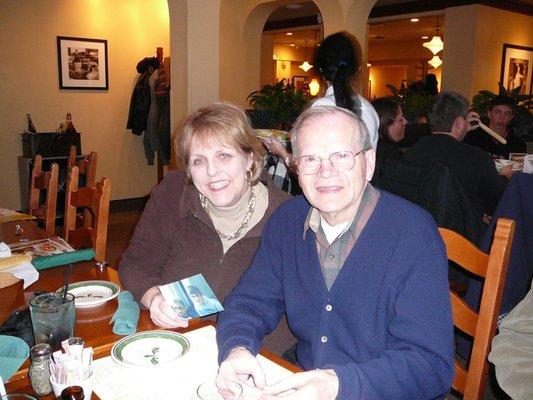 photo of Karen L.