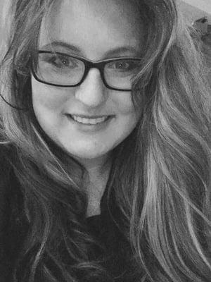 Photo of Jenna P.
