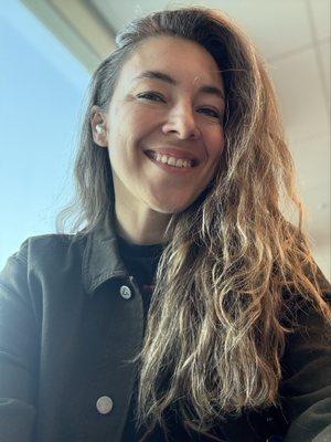 Photo of Daria M.