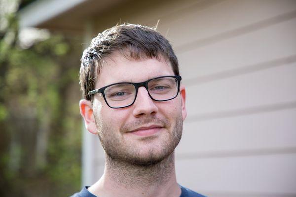 Photo of Hank F.