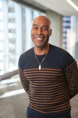 Photo of Malique A.
