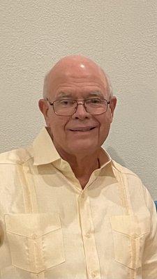 Photo of Jose D.