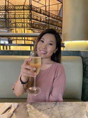photo of Jenny C.