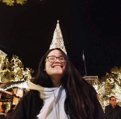 photo of Virginia V.