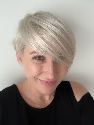 Photo of Heather B.