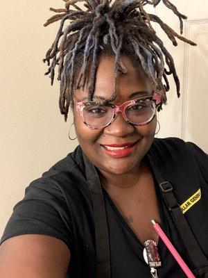 photo of DressHair A.