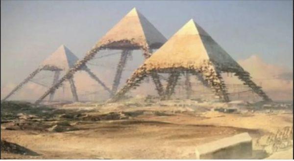 Photo of Khufu N.