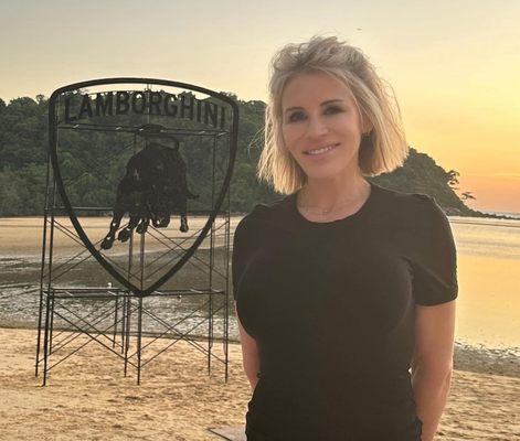 photo of Debbie Ann C.