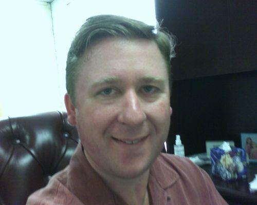 Photo of Howard H.