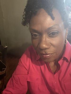 Photo of Roxanne S.