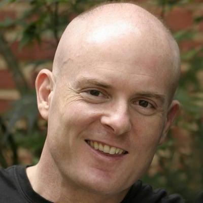 Photo of David E.