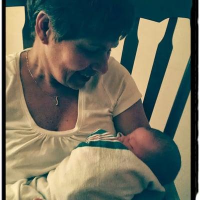 photo of Kimberly W.