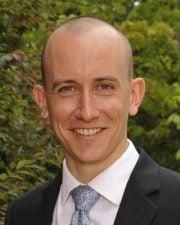 Photo of Derek B.