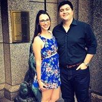 photo of Alexandra V.