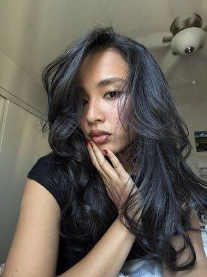 Photo of Cyan S.