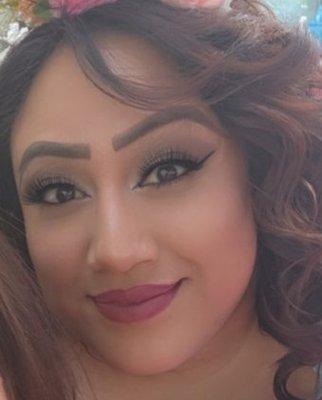 photo of Jennifer M.