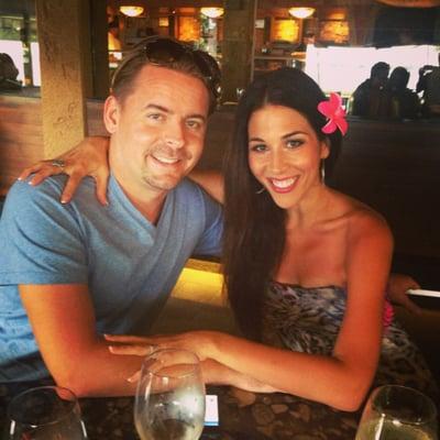 photo of Stephanie M.