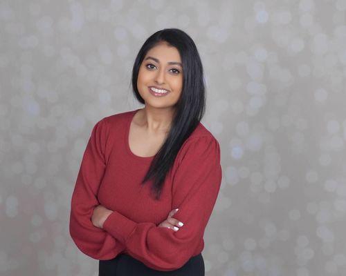 Photo of Chandni N.
