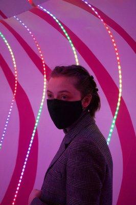 photo of Mercedes H.