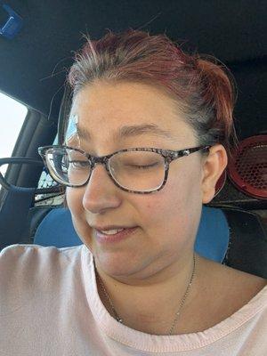 photo of Madeline J.