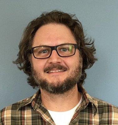 Photo of Barry M.