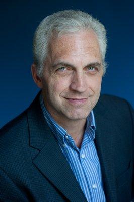 Photo of Jeffrey A.