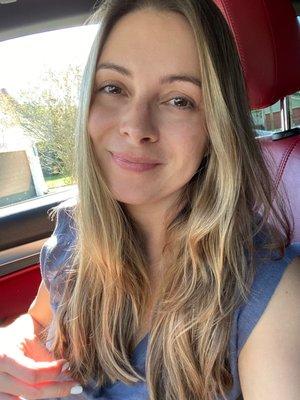 Photo of Juliana N.