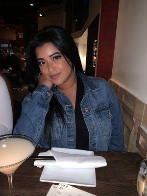 Photo of Stephanie V.