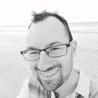 Photo of Nick B.