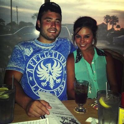 photo of Breianna E.