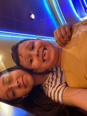 photo of Priscella R.