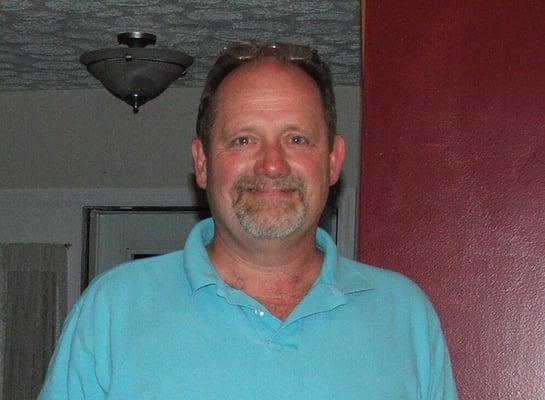 Photo of David C.