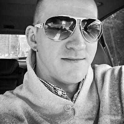 Photo of Robbie K.